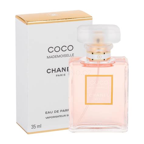 chanel coco mademoiselle eau de parfum 35 ml|Meer.